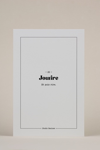 JOURIRE